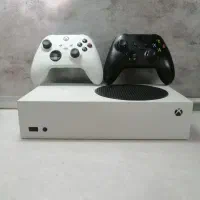 xbox series s  512g white