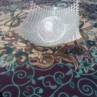 سبد نان دیس پلو