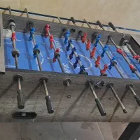 فوتبال دستی|ورزش‌های توپی|مریوان, |دیوار