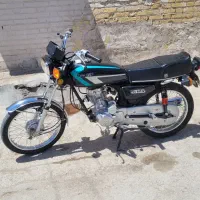 موتور تکتاز 97