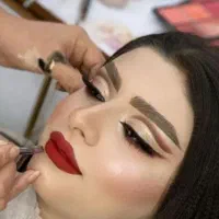 خدمات آرایشگری سالن الخلیج