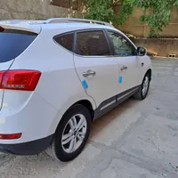 جک S5 دنده‌ای، مدل ۱۳۹۴ (استثنایی) 57 کارکرد|خودرو سواری و وانت|بانه, |دیوار