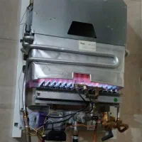 سرویس ،نصب انواع آبگرمکن دیواری ،بخاری ،شومینو
