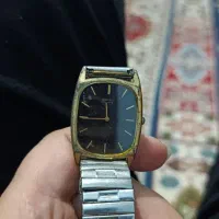 ساعت سیکو