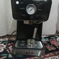 قهوه ساز نو|قوری، کتری، قهوه‌ساز دستی|قم, علی آباد سعدگان|دیوار