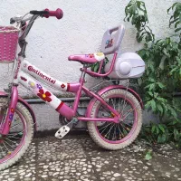 دوچرخه سایز۱۶