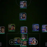 efootball|کنسول، بازی ویدئویی و آنلاین|تهران, گلستان (شهرک راه آهن)|دیوار