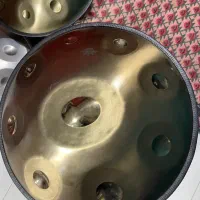فروش هنگدرام ( هندپن )