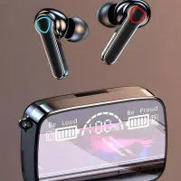 هدست بلوتوثی|قطعات و لوازم جانبی رایانه|تهران, آهنگ|دیوار