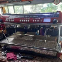 تعمیر تخصصی اسپرسوساز و یخساز در محل|کافیشاپ و رستوران|تهران, تهرانسر شرقی|دیوار