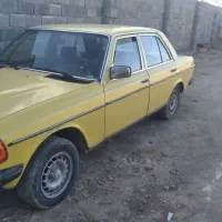 بنزدانشجویی۳۲۰سواری کلاسیک