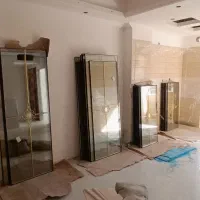 پنجره دوجداره تعمیرات و فروش