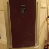 دستگاه تسویه هوا