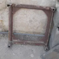 چهار پایه سالم