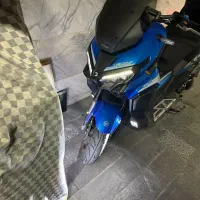 Xdv280|موتورسیکلت|تهران, پونک|دیوار