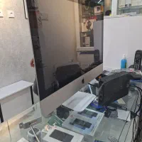 all in one apple|رایانه رومیزی|شوشتر, |دیوار