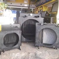 گروه.ساخت رادیاتوربختیاری.لنج.تراکتور.دیزل ژنراتور