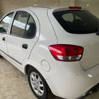 تیبا ۲ مدل ۱۴۰۰ تک برگ|خودرو سواری و وانت|رشت, گلسار|دیوار