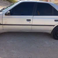 فروش یک دستگاه خودرو پژو 405