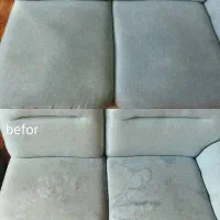 مبلشویی تخصصی باموادنانو و دستگاه آلمانی درمحل|خدمات نظافت|کرج, شاهین‌ویلا|دیوار