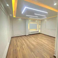 57متری خوش ساخت+سالن پرده خور|فروش آپارتمان|کرج, گوهردشت|دیوار