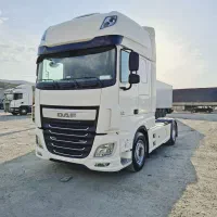 کشنده داف 460 مدل2017 ریتاردر گیربکس