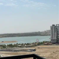 آپارتمان ۹۱ متری،منطقه۲۲،ویوابدی،سندتک برگ،۲خواب