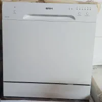 ماشین ظرفشویی