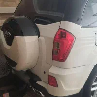 ایکس ۳۳ اس ای تی گیربکس AT|خودرو سواری و وانت|اصفهان, پوریای ولی|دیوار