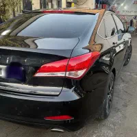 فروش هیوندا i40