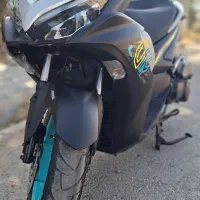 ایروکس ۱۷۰ مدل ۱۴۰۴ برج ۵