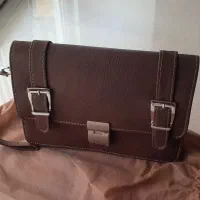 کیف دستی چرمی