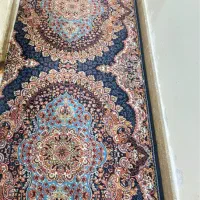 فرش راهرویی در حد نو