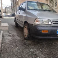 پراید|خودرو سواری و وانت|بانه, |دیوار