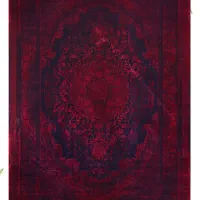 فرش کاشان (مهران)