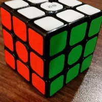 روبیک 3 در 3 کای وای