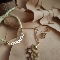 اکسسوری دست ساز