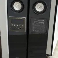 سیستم باند سینمایی خانگی