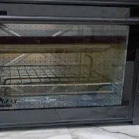 توستر در حد نو|اجاق گاز و لوازم برقی پختوپز|سوسنگرد, |دیوار