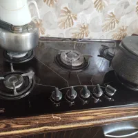 سلام تعدادی لوازم آک و کارکرده منزل