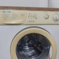 لباسشویی اوشن|ماشین لباسشویی و خشککن لباس|خرمآباد, |دیوار