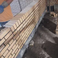 آجرنما کاری|خدمات پیشه و مهارت|ماهان, |دیوار