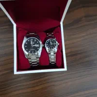 ساعت مچی فقط ارسال با پست دارم