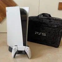 Ps5  فت|کنسول، بازی ویدئویی و آنلاین|فردیس, قریشی|دیوار