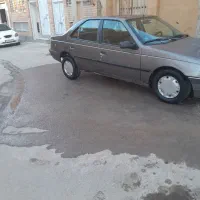 پژو ۴۰۵glx نقد و اقساط|خودرو سواری و وانت|اصفهان, ستار|دیوار