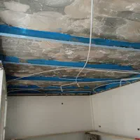 ابزار کناف کاری به اجاره داده میشود