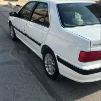 ماشین پژوپارس