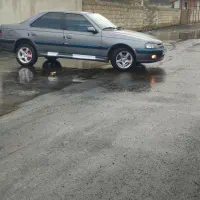 پارس مدل 93 بدون رنگ