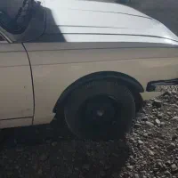 وانت پیکان مدل 93 دو گانه سوز شرکتی|خودرو سواری و وانت|یاسوج, |دیوار