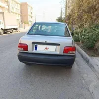 پراید صبا مدل 1386 شاسی بدون جوش و ترک|خودرو سواری و وانت|کرج, شهرک بنفشه|دیوار